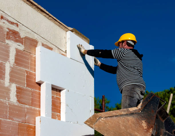 Types of Insulation We Offer in Syracuse, IN