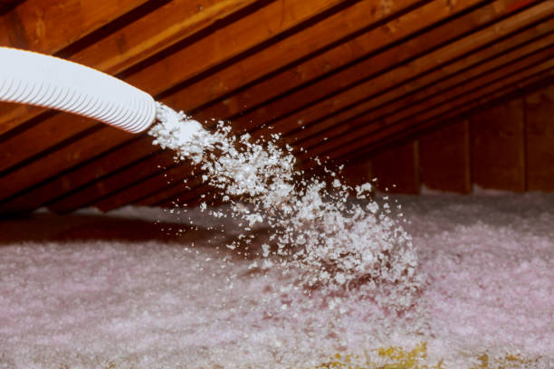 Best Spray Foam Insulation in Syracuse, IN