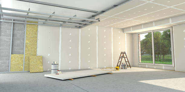 Best Cellulose Insulation in Syracuse, IN
