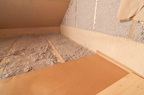 Best Blown-in Insulation in Syracuse, IN