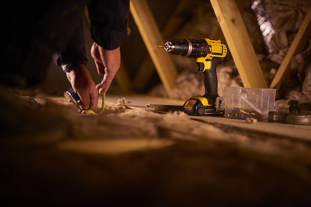 Best Blown-in Insulation in Syracuse, IN