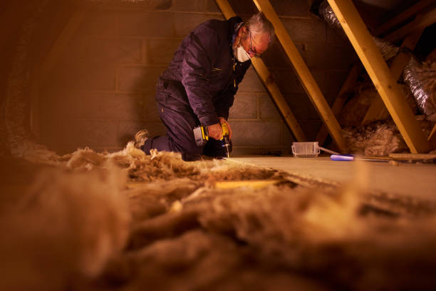Syracuse, IN Insulation Contractor Company